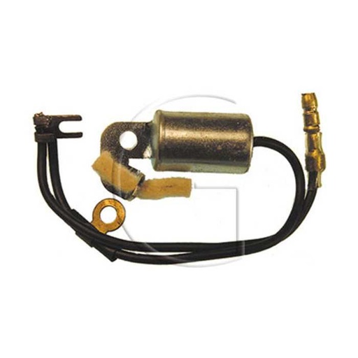 [2712-67530] Condensateur pour allumage MITSUBISHI / Mod. : T170, 2712-67530