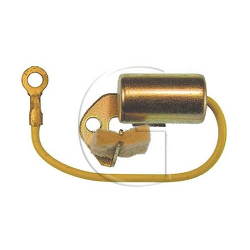 [150127-00910] Condensateur pour allumage ECHO / Mod. : SRM140D SRM140DA / Orig. : 150127-00910, 2712-05472