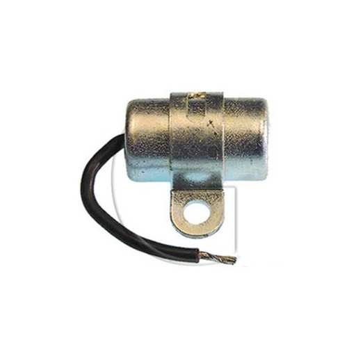 [2712-00795] Condensateur pour allumage OLEO MAC / Mod. : 251 252 252F (NEW STYLE), 2712-00795