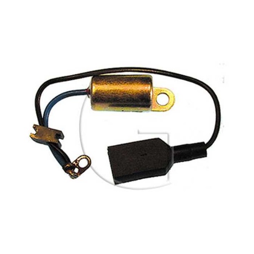 [2712-05474] Condensateur pour allumage ECHO / Mod. : CS315, 2712-05474