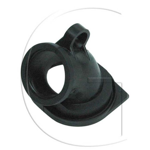 [50010027] Connection de carburateur OLEO MAC / Mod. : 956 961 962 / Orig. : 50010027, 2019-74107