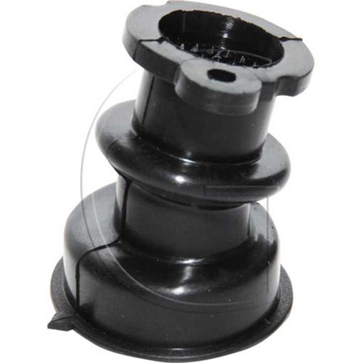 [11231412200] Connection de carburateur STIHL / Mod. : 021 023 / Orig. : 11231412200, 2019-40102