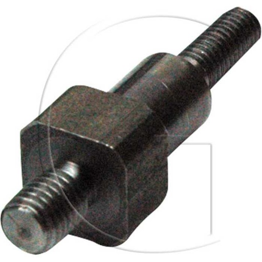 [2307-06214] Connecteur d'arbre - Boulons d’adaptation , 2307-06214