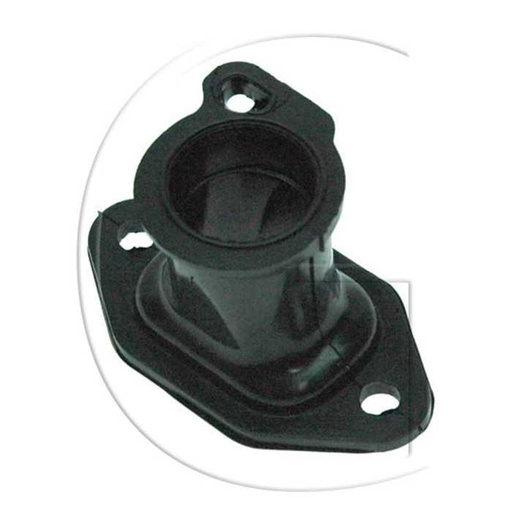 [A-202-000033] Connection de carburateur ECHO / Mod. : CS 320 TES 350 TES 350 WES / Orig. : A-202-000033, 2019-38102