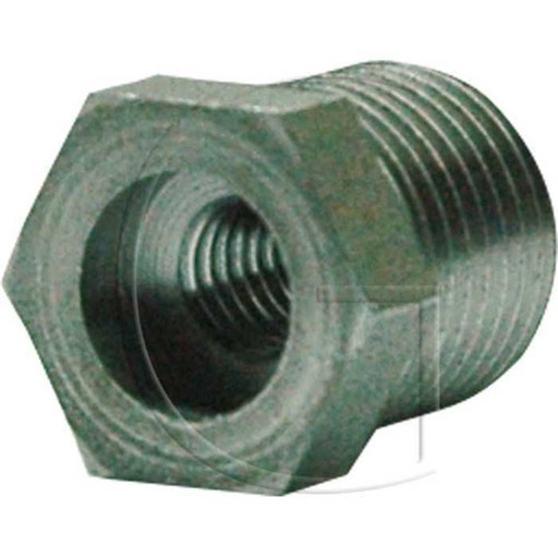 [0907-02155] Connecteur d'arbre - Boulons d’adaptation ARNETOLI MOTOR / Mod. : 496 F-ONE, 0907-02155