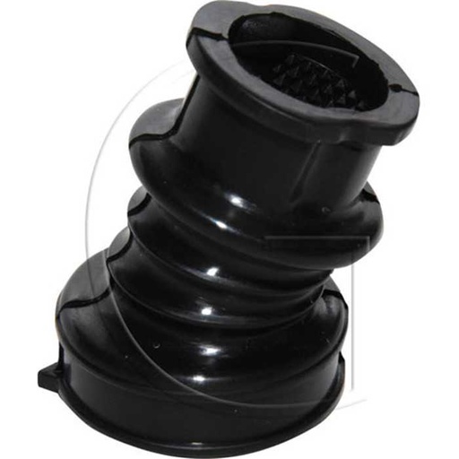 [11221412201] Connection de carburateur STIHL / Mod. : 064 066 MS640 MS650 MS660 / Orig. : 11221412201, 2019-40101