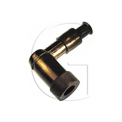 [2814-15104] Connecteur de bougie , 2814-15104