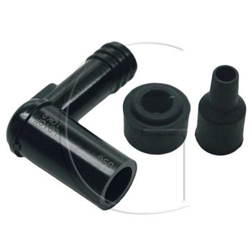 [LB10F] Connecteur de bougie NGK, LB10F