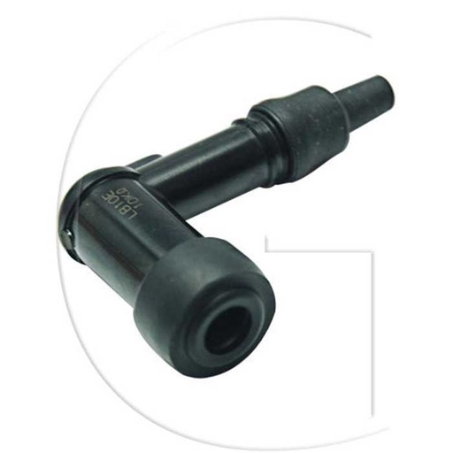 [LB10E] Connecteur de bougie NGK, LB10E
