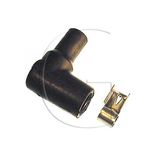 [0114-01285] Connecteur de bougie , 0114-01285