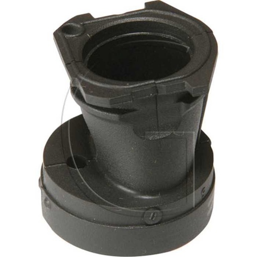 [503928701] Connection de carburateur HUSQVARNA / Mod. : 355 357 359 / Orig. : 503928701, 2019-40110