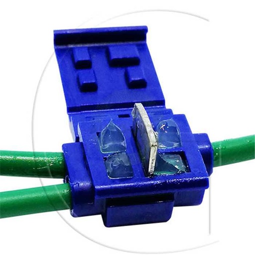 [3014-00330] Connecteur de cable Pro Guide , 3014-00330