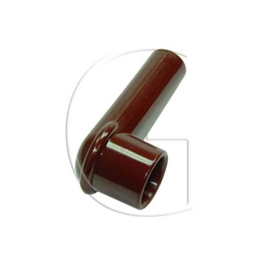 [2814-51001] Connecteur de bougie , 2814-51001