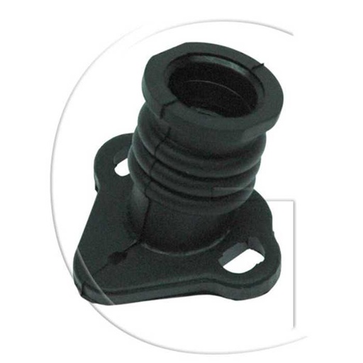 [374-4710] Connection de carburateur ALPINA / Mod. : 450 460 500 510 / Orig. : 374-4710, 2019-42101