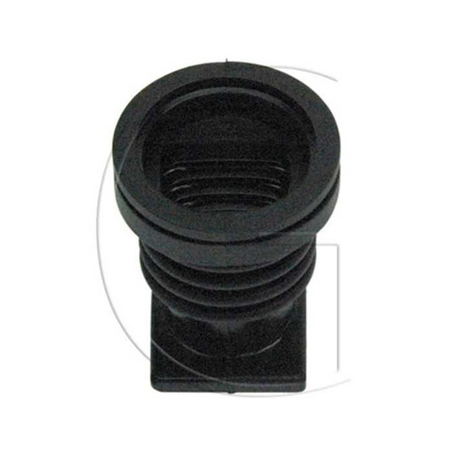 [425-0100] Connection de carburateur ALPINA / Mod. : 600 650 660 / Orig. : 425-0100, 2019-42100