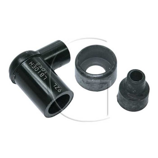 [LB10EH] Connecteur de bougie NGK, LB10EH