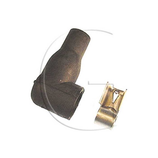 [66538] Connecteur de bougie BRIGGS et STRATTON / Orig. : 66538, 2814-15103