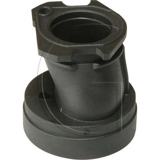 [503866301] Connection de carburateur HUSQVARNA / Mod. : 340 345 350 / Orig. : 503866301, 2019-40111