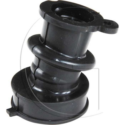 [11251412200] Connection de carburateur STIHL / Mod. : 034 036 / Orig. : 11251412200, 2019-40107