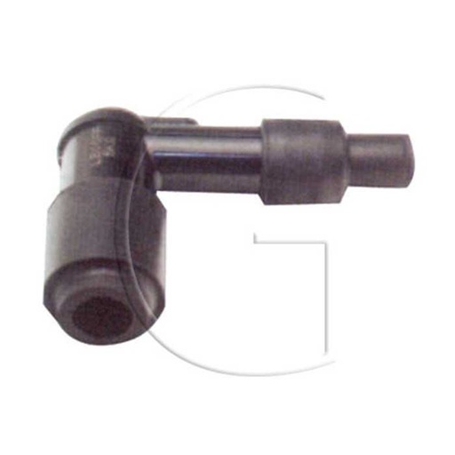 [LB05FP] Connecteur de bougie NGK, LB05FP