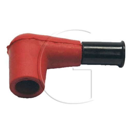 [WCX300] Connecteur de bougie CHAMPION / Orig. : WCX300, 2814-15108