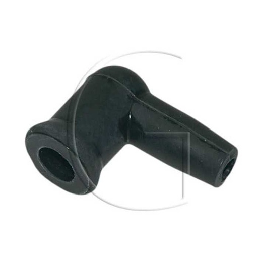 [211302056] Connecteur de bougie KAWASAKI / Mod. : TD40 TD48 / Orig. : 211302056, 0114-16900