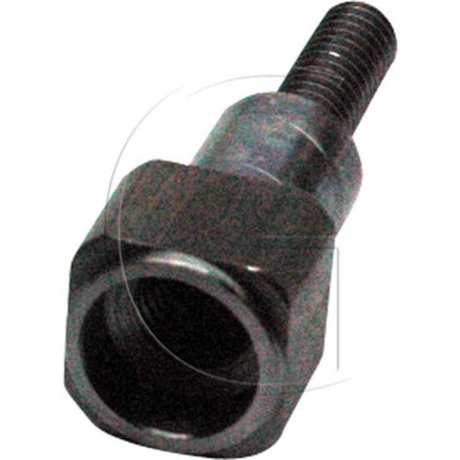 [4003 713 6500] Connecteur d'arbre - Boulons d’adaptation Orig. : 4003 713 6500, 2307-06207