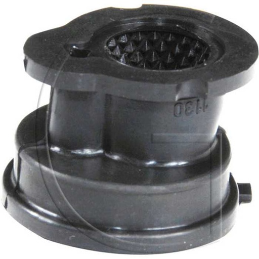 [11301412200] Connection de carburateur STIHL / Mod. : 017 018 / Orig. : 11301412200, 2019-40104