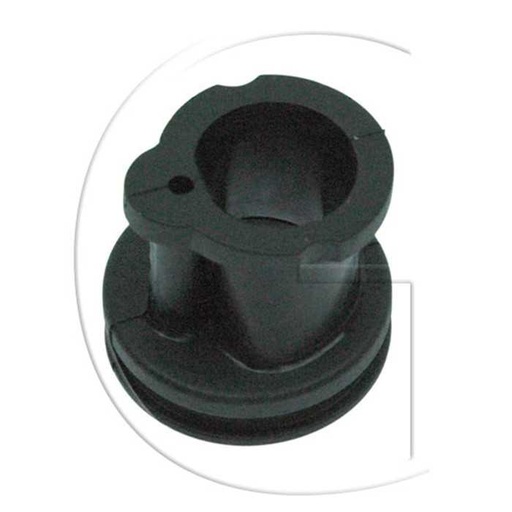 [50170010R] Connection de carburateur OLEO MAC / Mod. : 937 941C 941CX / Orig. : 50170010R, 2019-74106