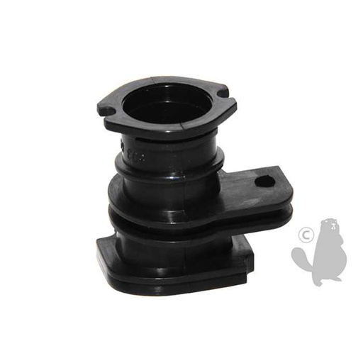 [520-9561] CONNECTION DADMISSION POUR HUSQVARNA ET JONSERED, 5209561, 520-9561