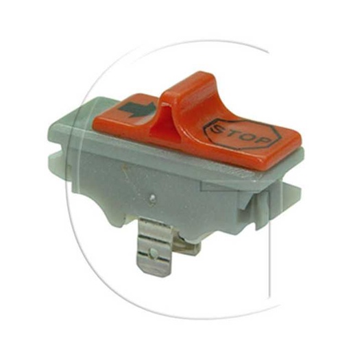 [503 71 82-01, 503 0] Contact (Sécurite) HUSQVARNA / Mod. : 61 136 141 254 257 262 268 272 281 288 362 365 371 372 , 3014-08009