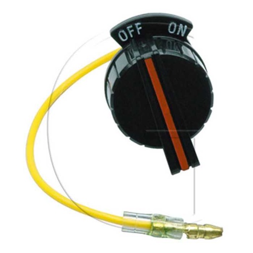 [E3131-67080] Contact (Sécurite) KUBOTA / Orig. : E3131-67080, 3014-08013