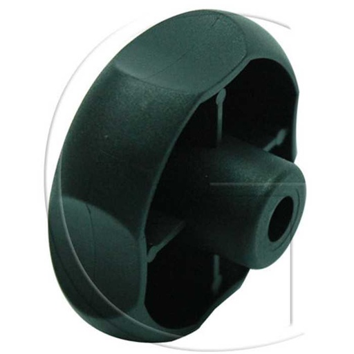 [1117-3194-01, 32239] Contre-écrou pour guidon STIGA / Mod. : Silent 41EL / Orig. : 1117-3194-01 322399804-1, 1117-3194-01