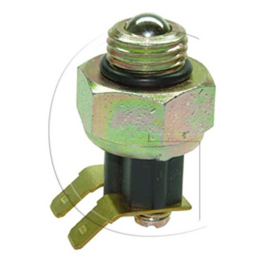 [19410611/0, 1941060] Contact (Sécurite) CASTELGARDEN / Mod. : FC72 TC92 TECUMSEH 786201 / Orig. : 19410611/0 19410608/1, 2814-23011