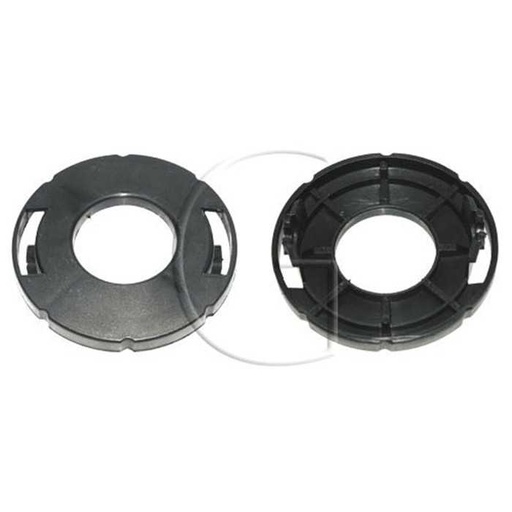 [0907-09100] Corps inférieur , 0907-09100