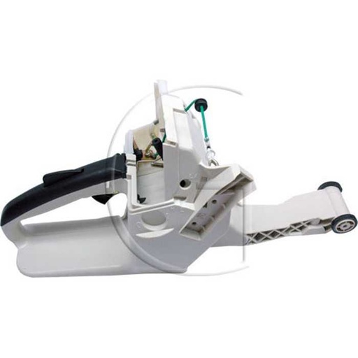 [11193500850] Corps réservoir STIHL / Mod. : 038 / Orig. : 11193500850, 3063-07533