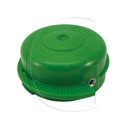 [0907-0496C] Corps inférieur ARNETOLI MOTOR / Mod. : 496 F-ONE, 0907-0496C