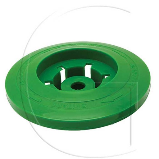 [0907-01053] Corps inférieur ARNETOLI MOTOR / Mod. : F-202 BV, 0907-01053