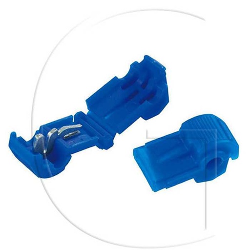 [0114-GR350] Cosses pour tondeuse automatique - 50pcs/pack GRIMSHOLM, 0114-GR350