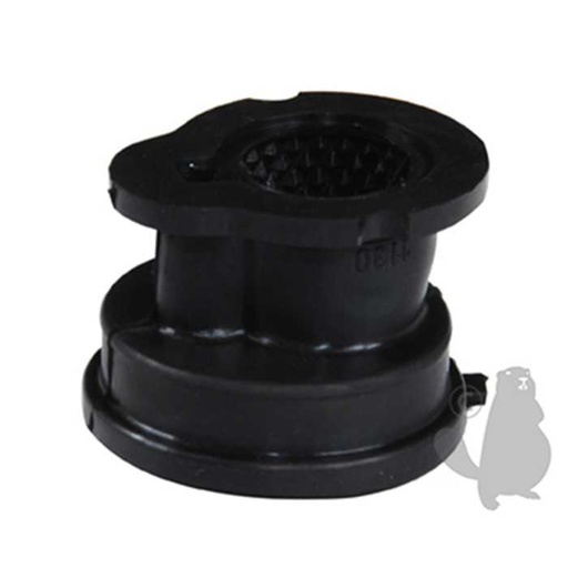 [520-9602] Connexion dadmission pour STIHL remplace 1130-141-2200. Adaptable sur machines 017 et 018., 5209602, 520-9602