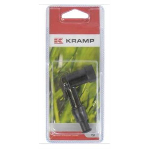 [KGFGP453226P001] Connecteur de bougie type ngk, KG FGP453226 P001, KGFGP453226P001