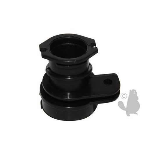 [520-9560] CONNECTION DADMISSION POUR HUSQVARNA ET JONSERED, 5209560, 520-9560