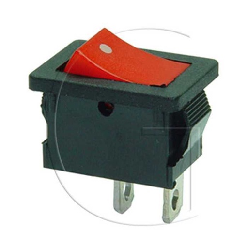 [3014-08008] Contact on/off alpina-EFCO, 3014-08008, 301408008