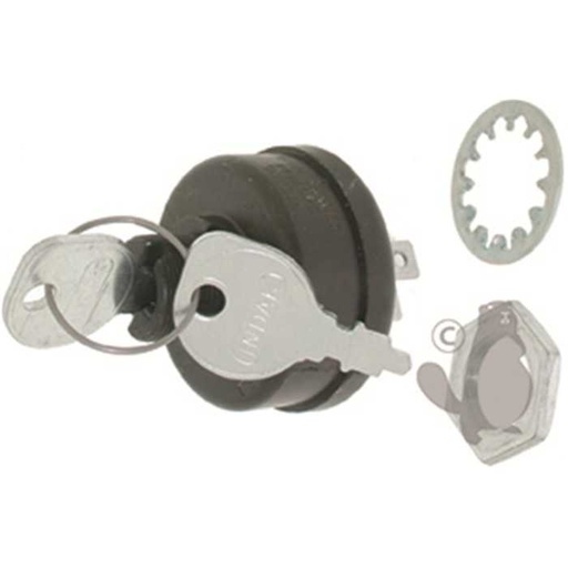 [230-5958] contacteur, 2305958, 230-5958