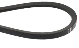 [SPB2000] Courroie SPB2000 - Longueur int.1940mm - Longueur ext. 2022mm, SPB2000
