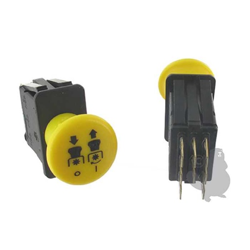 [230-9698] CONTACTEUR UNIVERSEL, 2309698, 230-9698