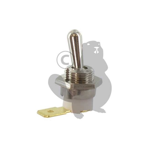 [230-9715] Contacteur électrique pour ECHO modèles CS-3000 CS-3400. Origine 163400-39130., 2309715, 230-9715