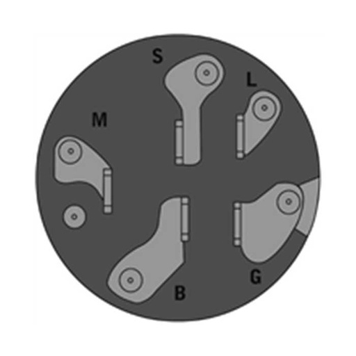 [CO-LG.SB.M] CONTACTEUR A CLEF LG/SB/M, 421064, 2300479, 23-0660, 365402, 3621R, 300295, 925-0267, 48017, CO-LG.SB.M, 700172, 230-0479, 230660, 178280, 44754, AM102551, 4406R, 725-0267A, 18270068 , FGP000945