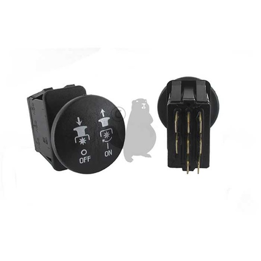 [230-9725] contacteur pto, 2309725, 230-9725