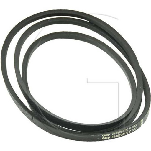 [664062001 DOLMAR -] Courroie, 664062001